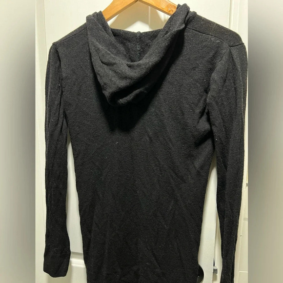 FREE PEOPLE WOOL Cardigan Size M - Picture 5 of 7